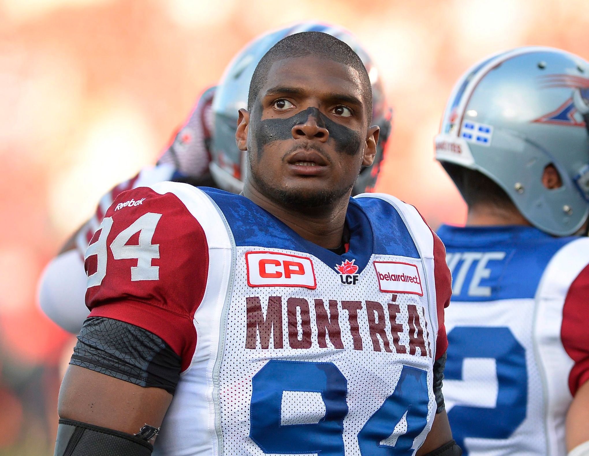 Michael Sam thanks Carl Nassib for coming out, donating to Trevor