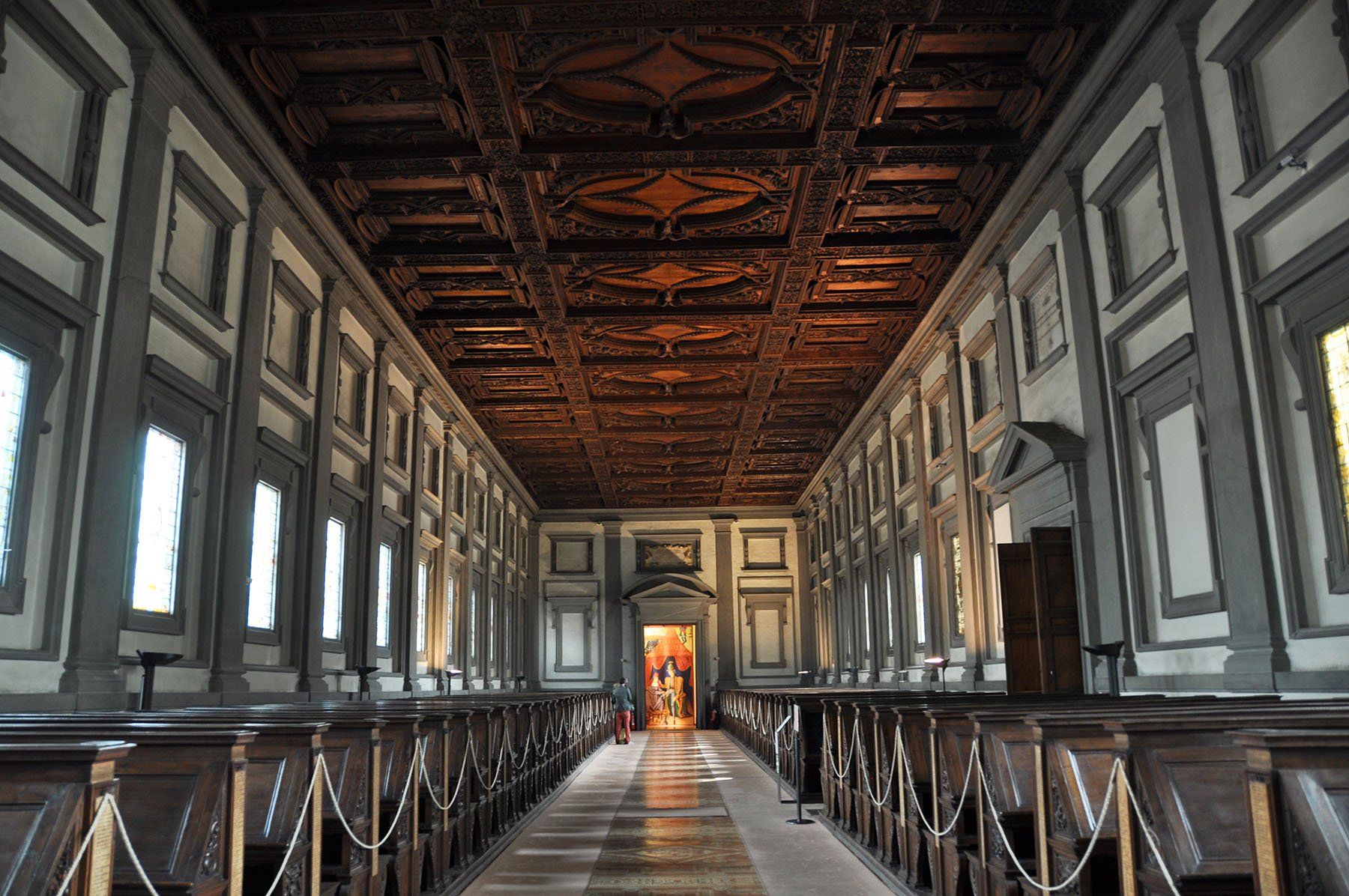 The never-ending surprises of Florence | The Seattle Times