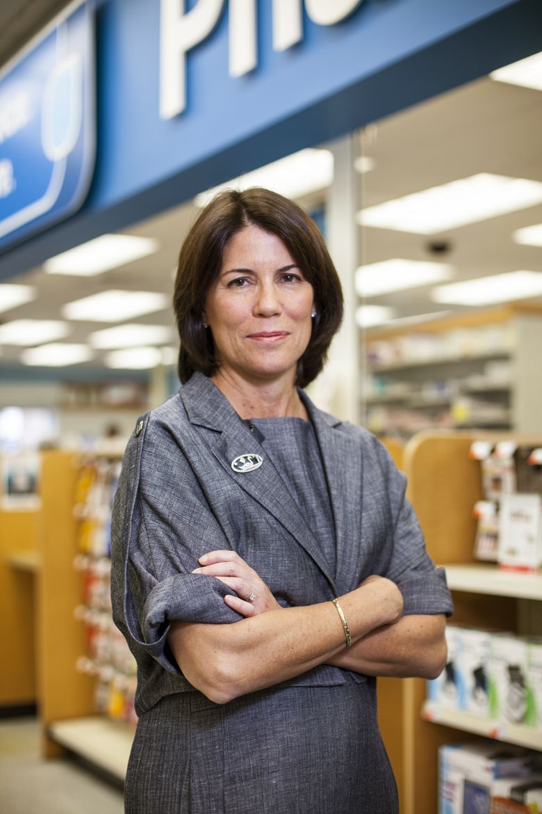 How CVS became nation's biggest health-care company | The Seattle Times