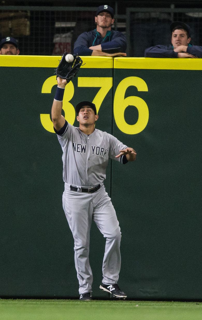 Yankees' Dustin Ackley needed 'fresh start,' dad says 