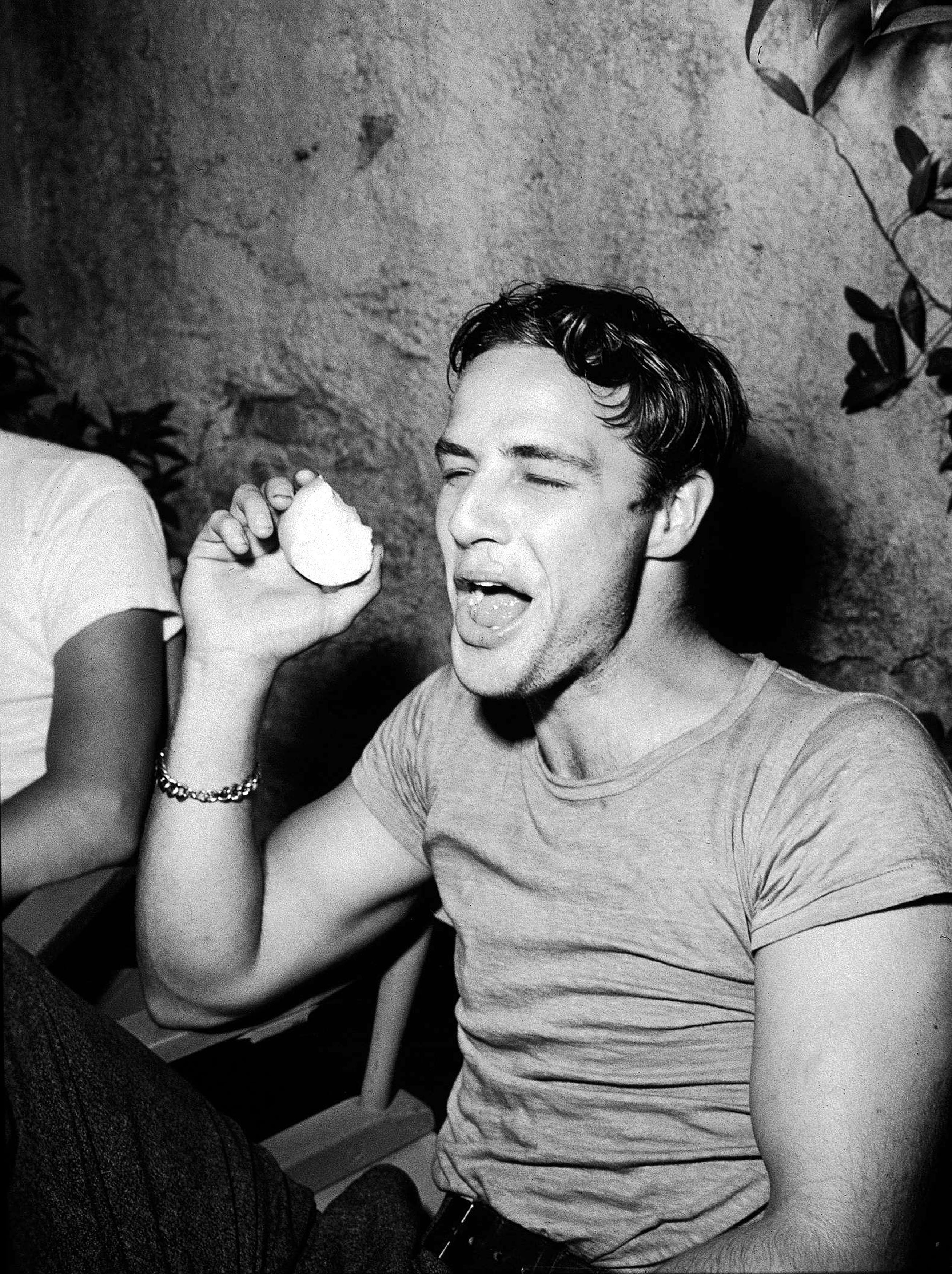 Listen to Me Marlon': Hearing Brando tell his story is riveting