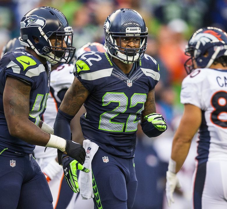 Richard Sherman explains why cornerback is harder to play than wide  receiver