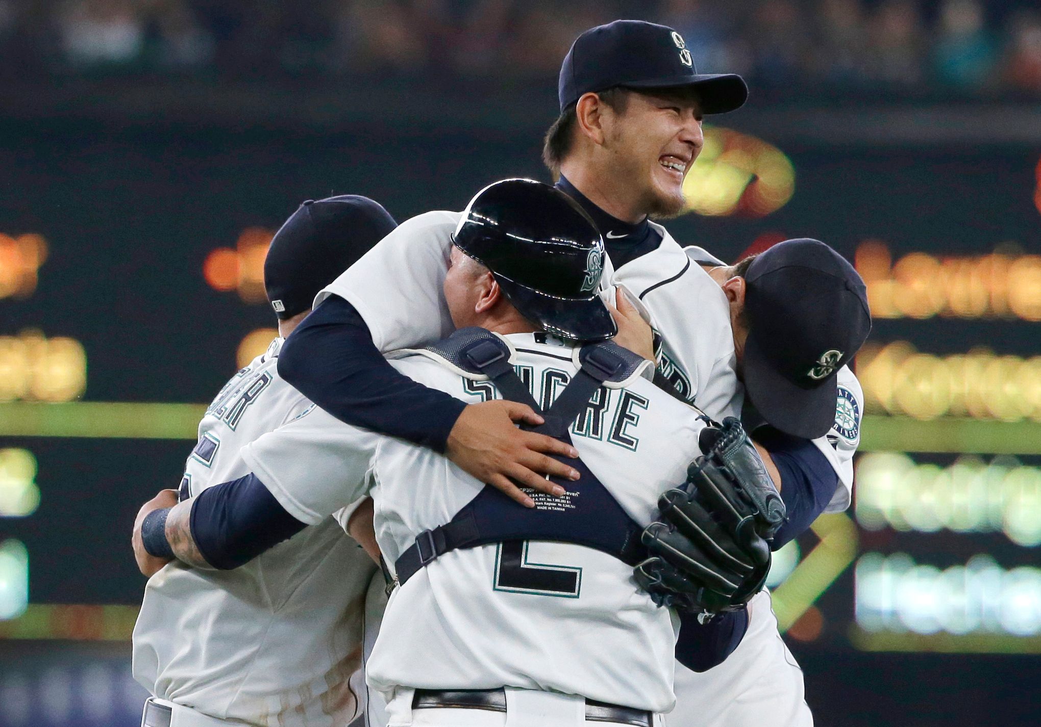 Iwakuma to Play in MLB-Japan All-Star Series