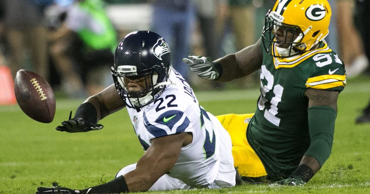 First impressions: Packers 27, Seahawks 17 | The Seattle Times