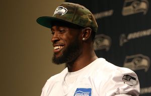 Kam Chancellor and Seahawks' contract talks positive, but no deal yet