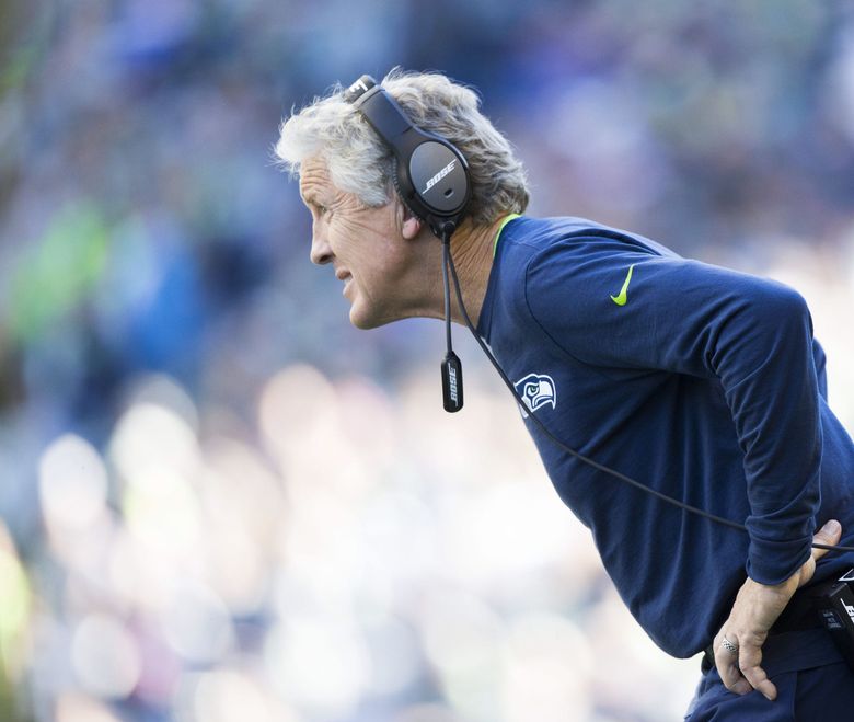 Pete Carroll, Seahawks win with style all their own