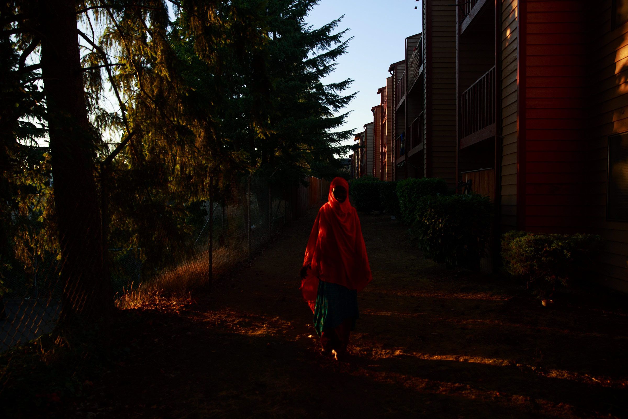 Behind the Byline: Immigrants and refugees struggle with housing