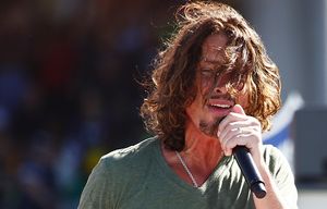 Chris Cornell earns ovation after ovation at Benaroya show | Concert ...