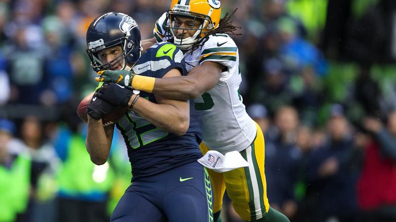 Seahawks Fall to 0-2 After Losing to Packers 