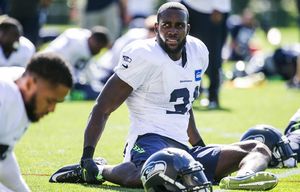 Kam Chancellor and Seahawks' contract talks positive, but no deal yet