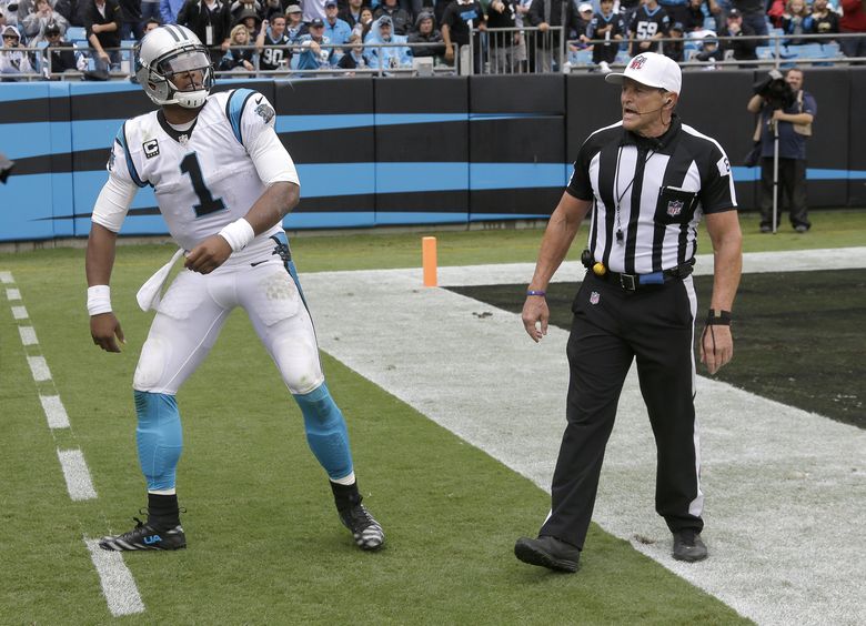 Head of NFL Referees Association throws flag on fans who think