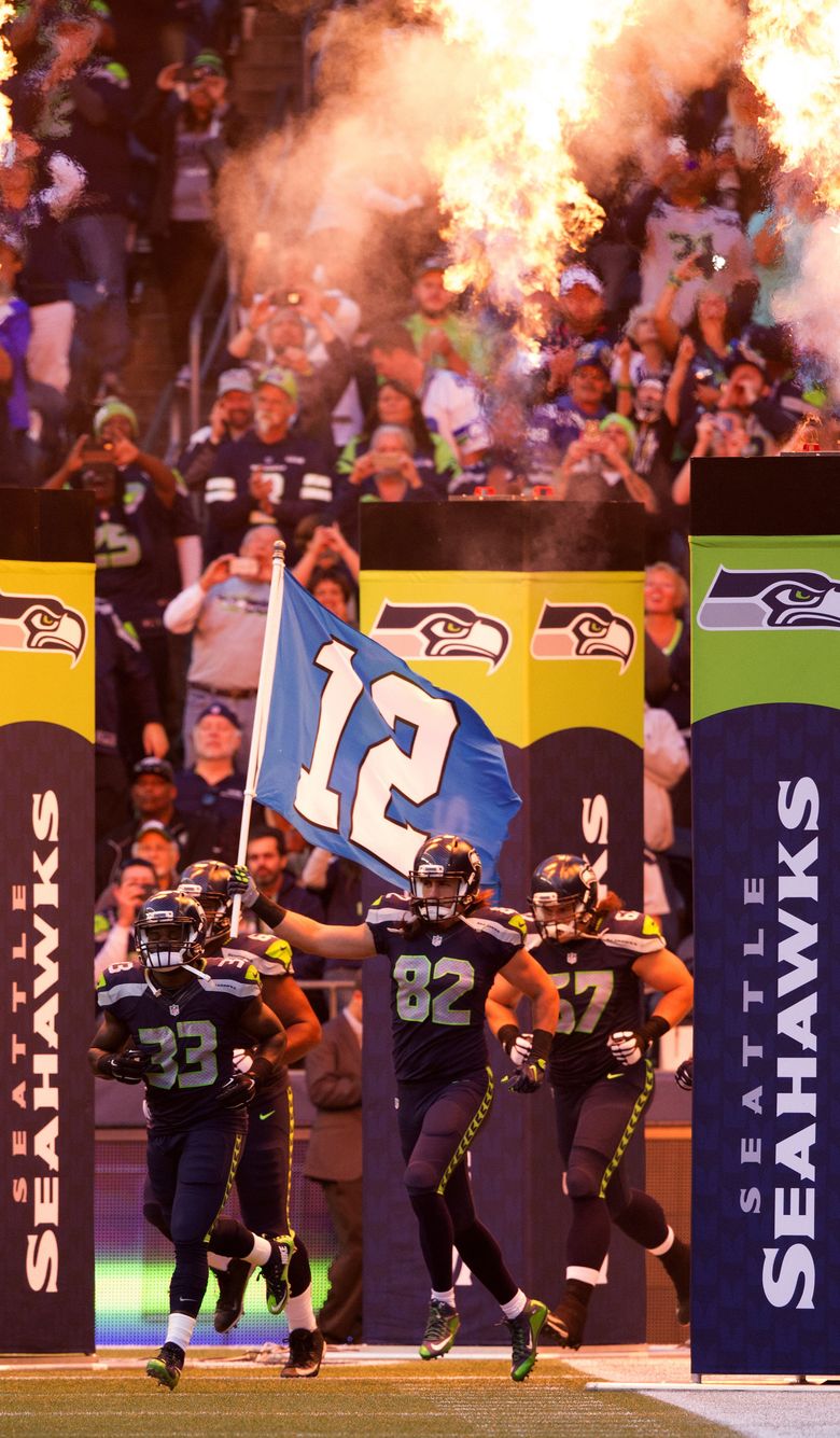 Take 2: How the Seattle Seahawks help me forget my heartaches