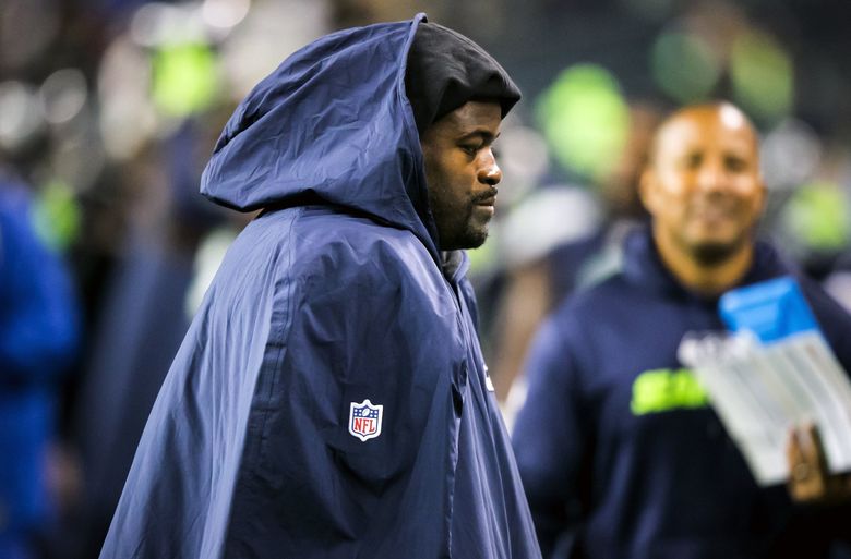 Christine Michael's inconsistency proved to be his downfall with Seahawks