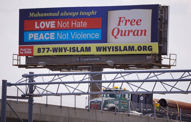 Here's the Billboard Even People for Portland Thought Was Too Much