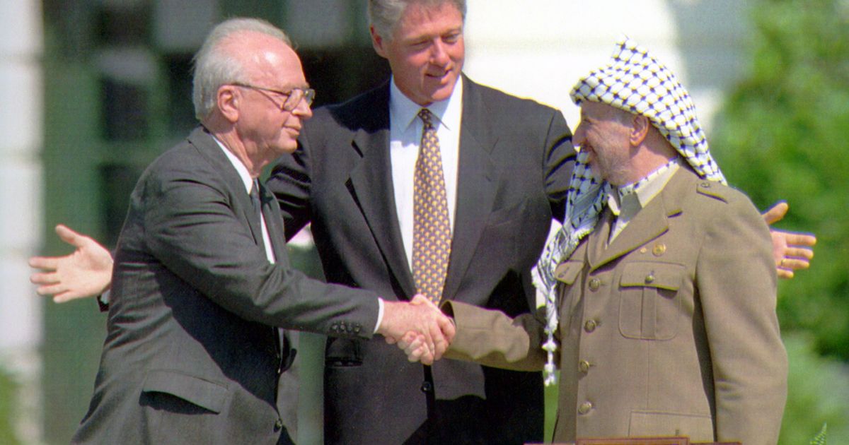 what-the-oslo-accords-cornerstone-of-peace-process-accomplished-the