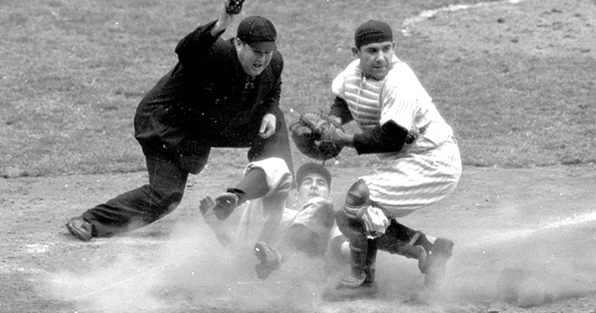 Yankees legend Rizzuto dies