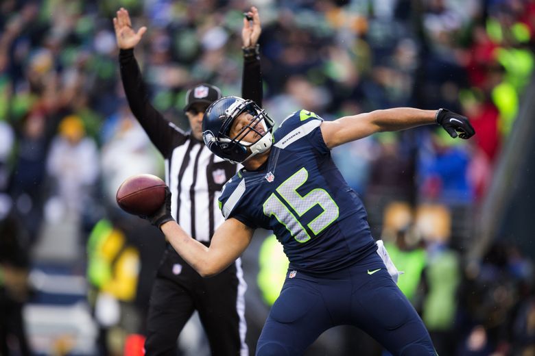 Seahawks stunner wins return trip to Super Bowl (w/video) Seahawks