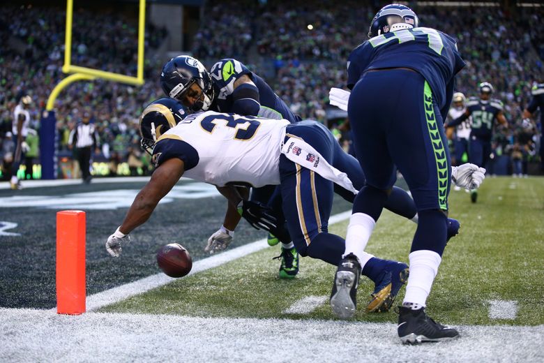 Seattle Seahawks Top Moments of 2014, No. 4 - The Columbian