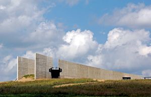 Flight 93 visitor center ‘tells incredible story of heroism’ | The