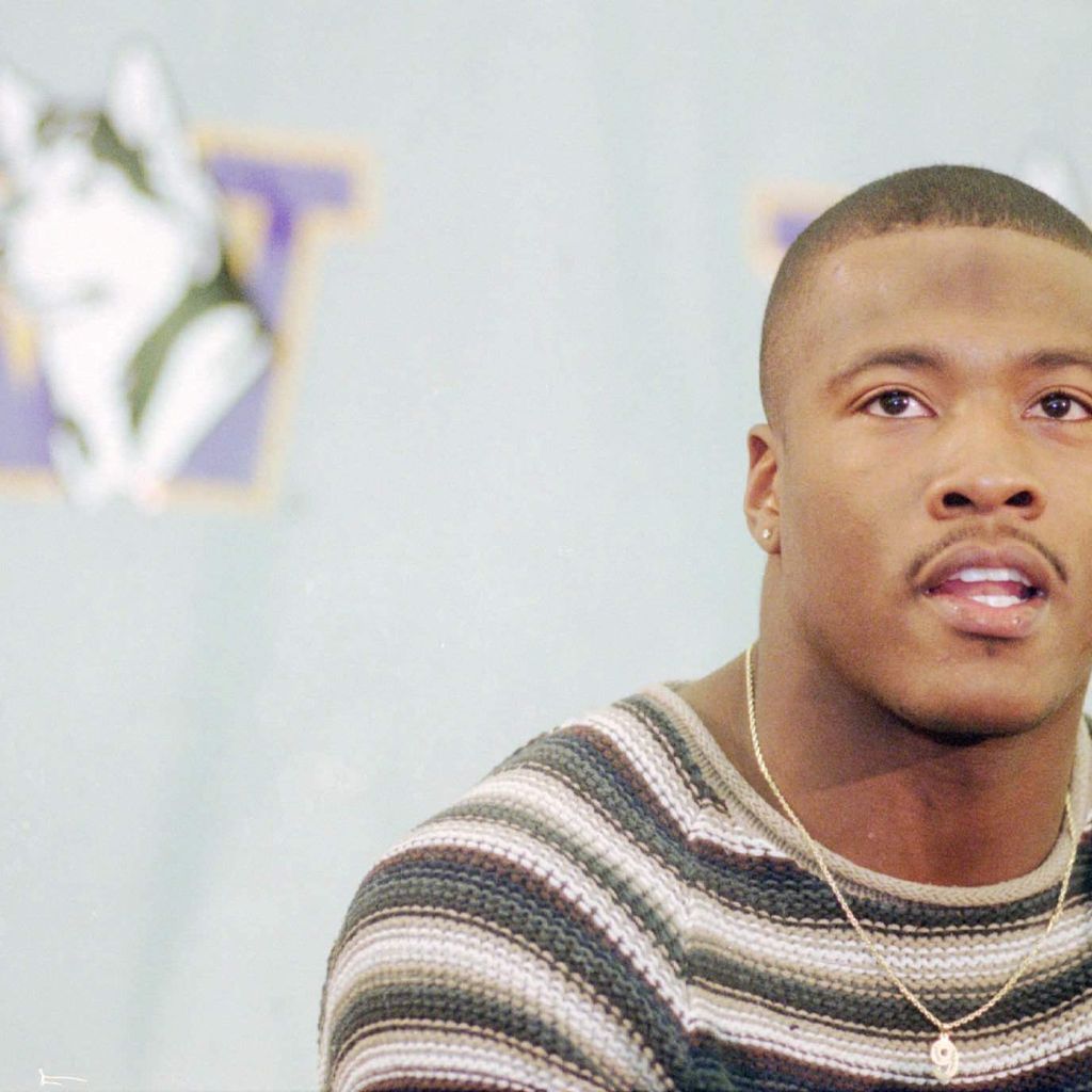 Huskies morning links Lawyer Milloy nominated for Pro Football Hall of