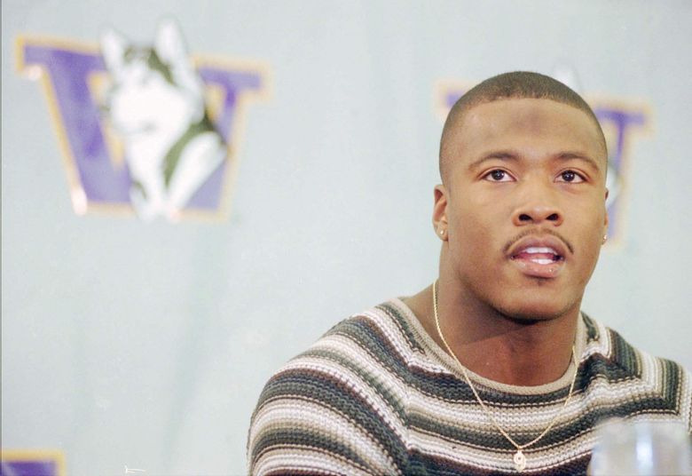 Huskies morning links Lawyer Milloy nominated for Pro Football Hall of