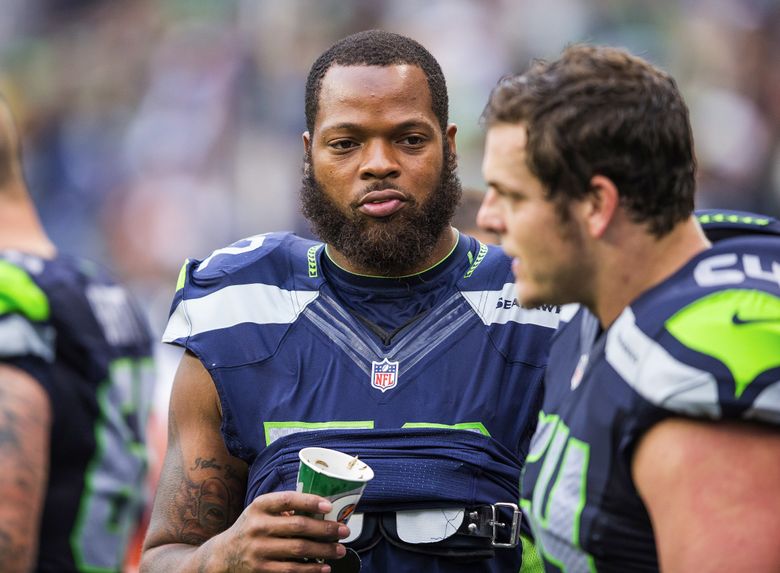 Michael Bennett: Thoughts on Seahawks' D and LOB comparisons - Seattle  Sports