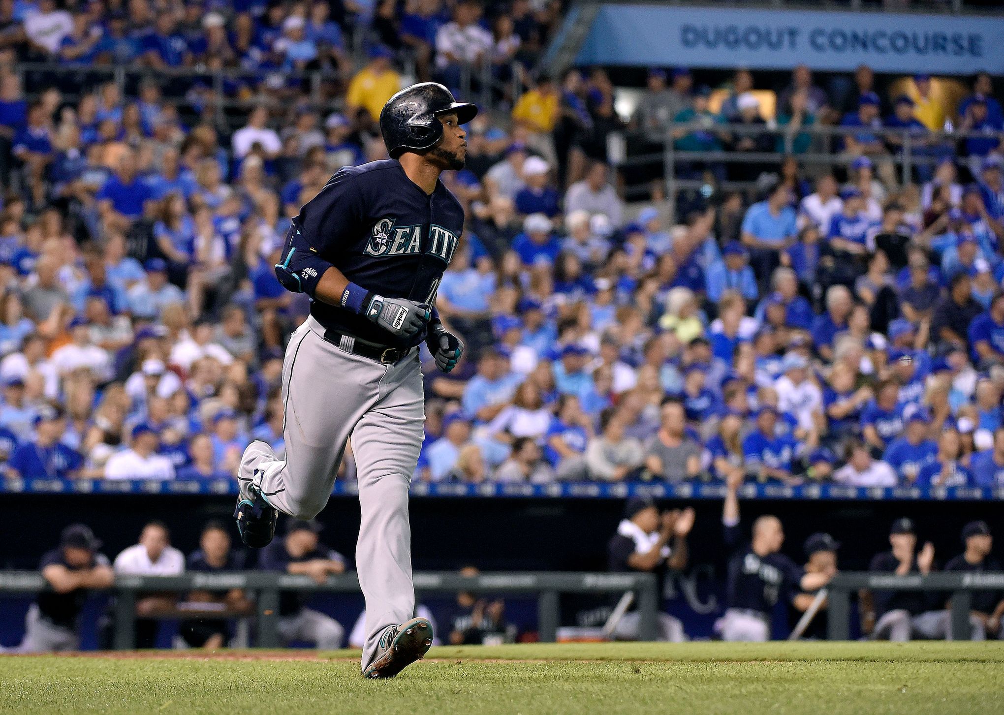 Robinson Cano says rift with Andy Van Slyke started because of