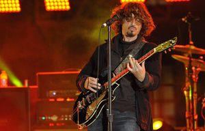 Chris Cornell to play his new second home — Benaroya Hall | The Seattle ...