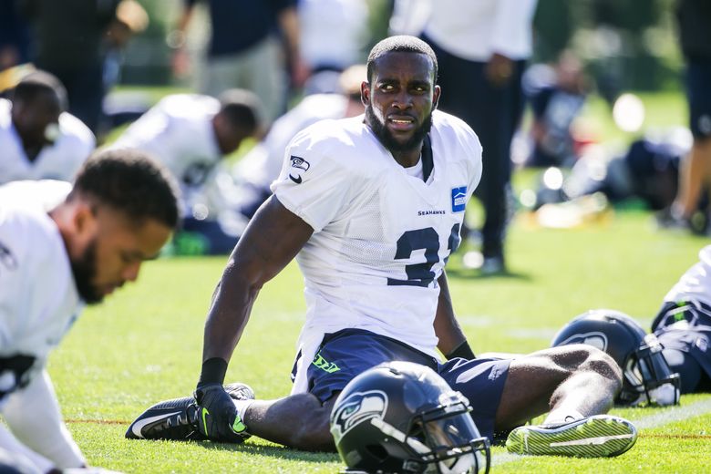 Seahawks safety Kam Chancellor set to return this week to face Patriots -  NBC Sports