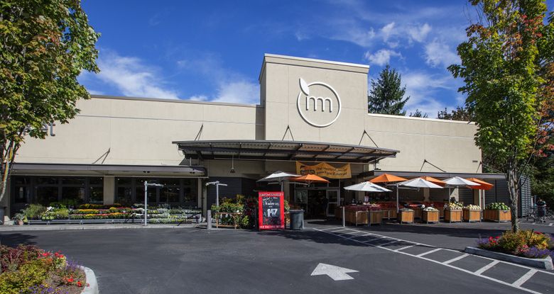 What's in store at Metropolitan Market on Mercer Island - My
