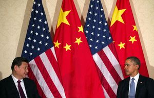 U.S. and China seek arms deal for cyberspace | The Seattle Times