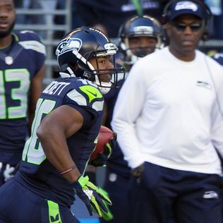 Seven things to know about Seahawks rookie Tyler Lockett | The Seattle ...