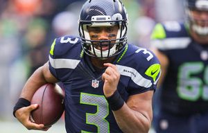 Russell Wilson's offseason focus: Find another gear — and keep moving  forward