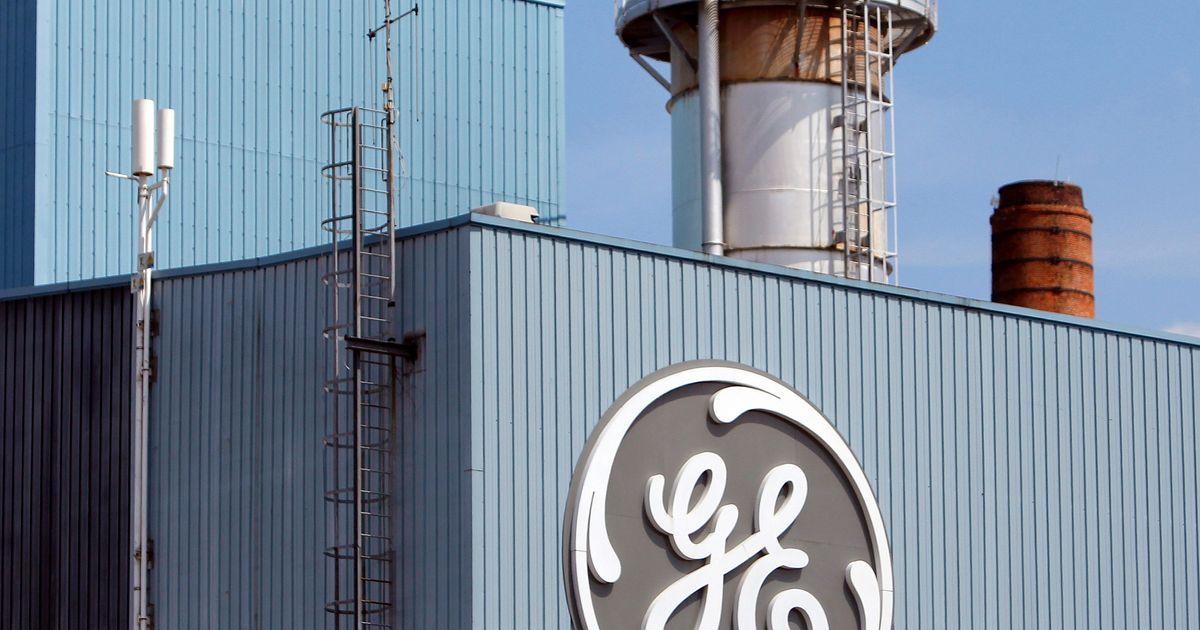 Boeing loses contract, Export-Import Bank standoff cited as GE shifts ...
