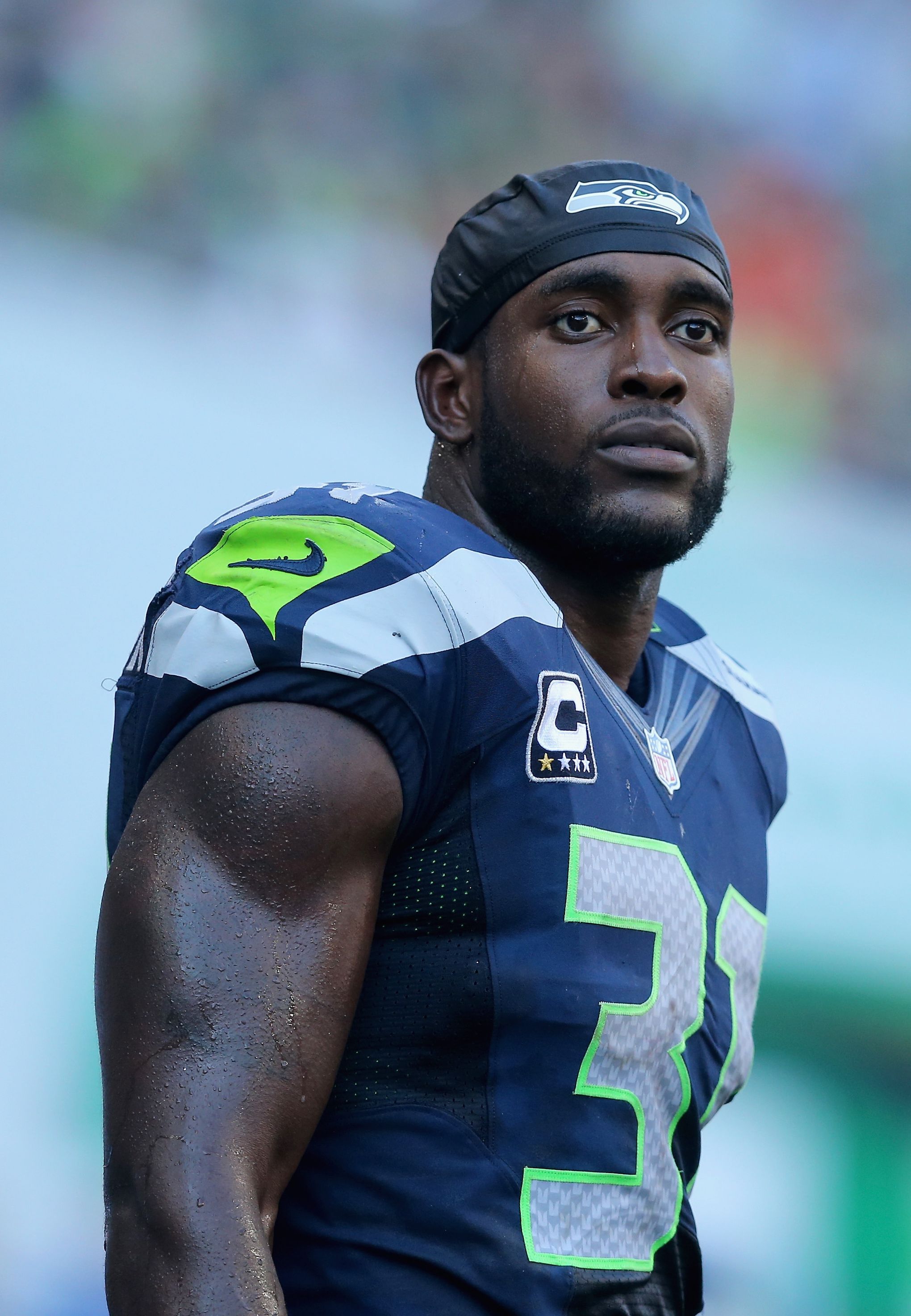 With Kam Chancellor out, safety Dion Bailey set to step into