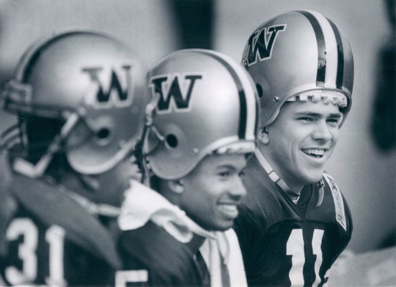 Former UW quarterback Mark Brunell to join Rose Bowl Hall of Fame