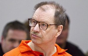 Green River killer Ridgway coming back to Washington | The Seattle Times