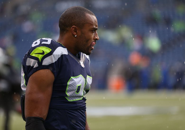 Latest On Seahawks WR Doug Baldwin