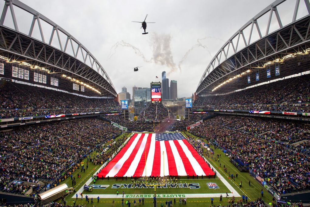 Seattle reveals its FIFA stadium contract for the 2026 World Cup - Economy,  Law & Politics