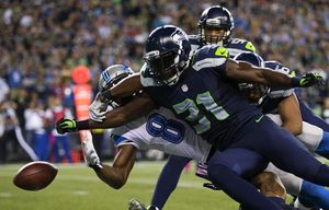 Kam Chancellor likens feeling at training camp to Super Bowl