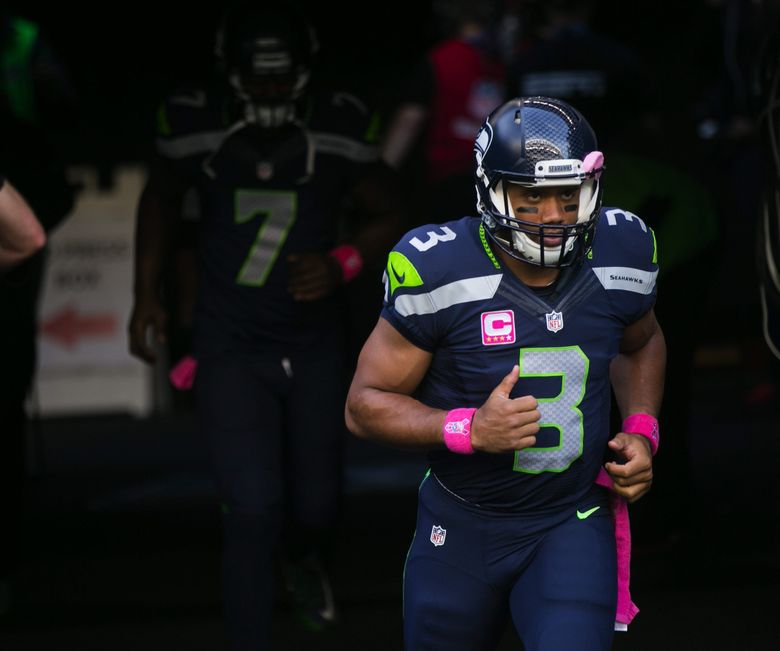Grading the Seattle Seahawks after the first quarter of the 2015 season