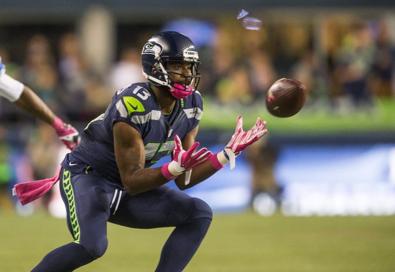 Russell Wilson, Seattle Seahawks improbable comeback sends them to