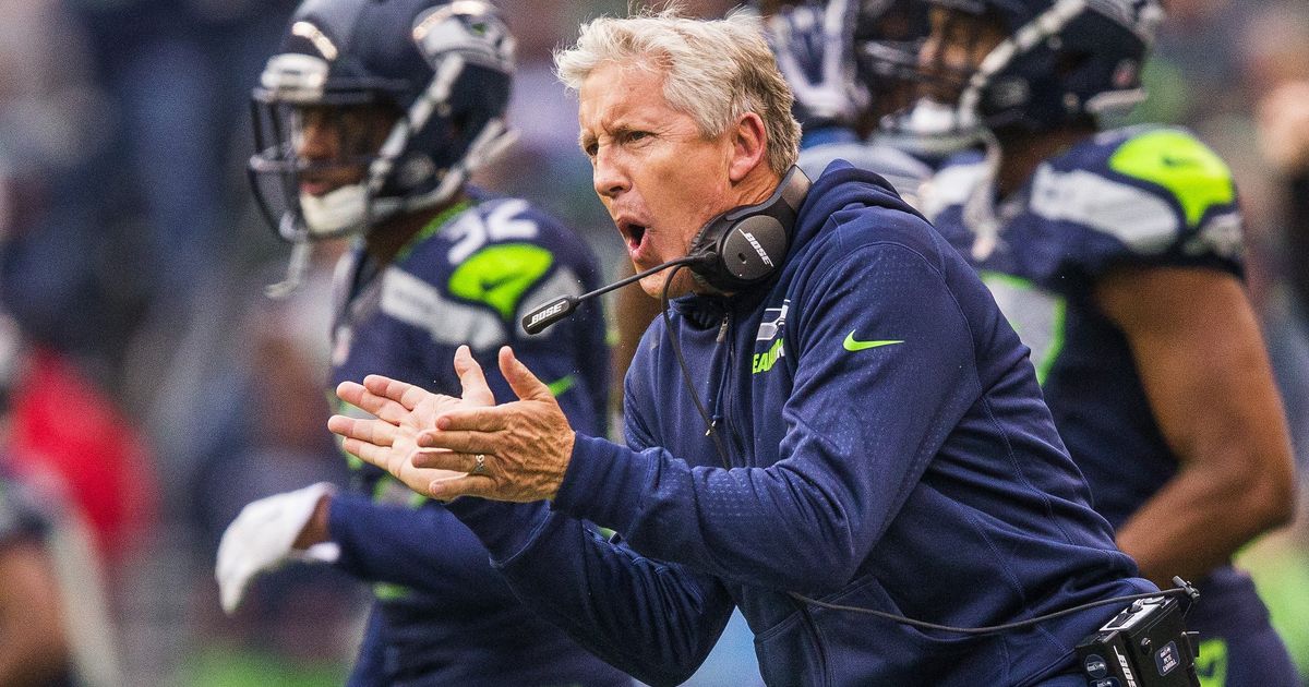 Reverse the curse: Now comes Pete Carroll's biggest challenge with