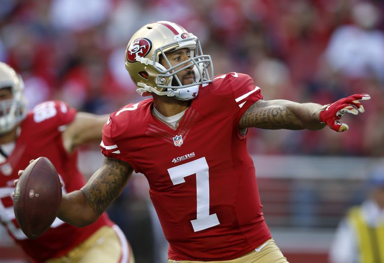 Seahawks opponent outlook: San Francisco 49ers