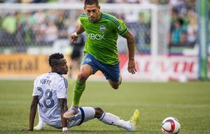 Clint Dempsey returns to face FC Dallas as MLS' top-paid player but has yet  to settle in
