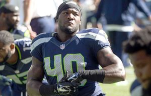 Seahawks FB Derrick Coleman's lost Super Bowl ring found in rental car -  Sports Illustrated