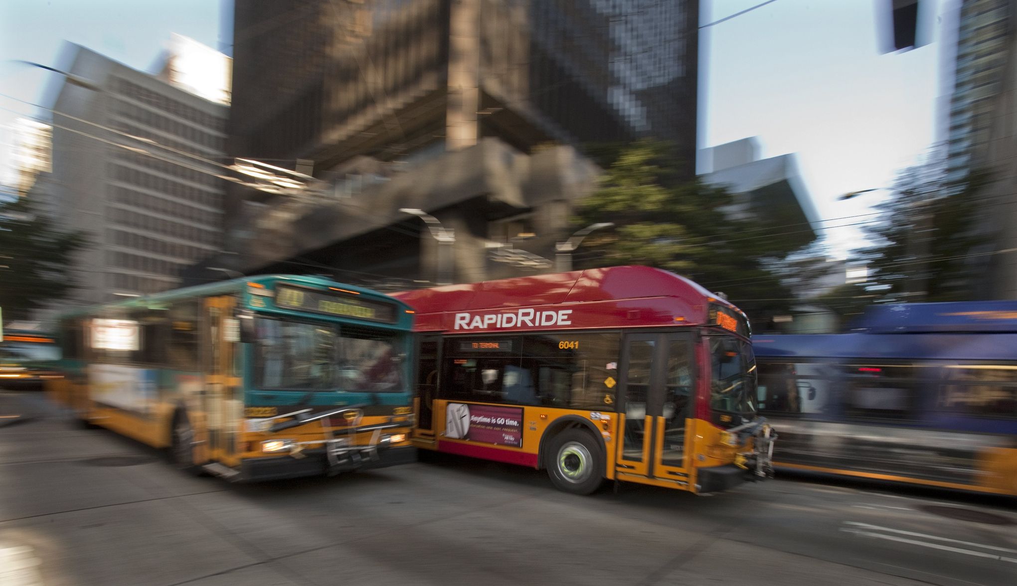 How to get to Seahawks Pro Shop in Seattle by Bus or Light Rail?