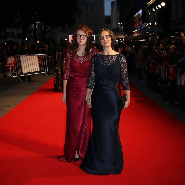 London Film Festival focuses on women; protests at premiere | The ...