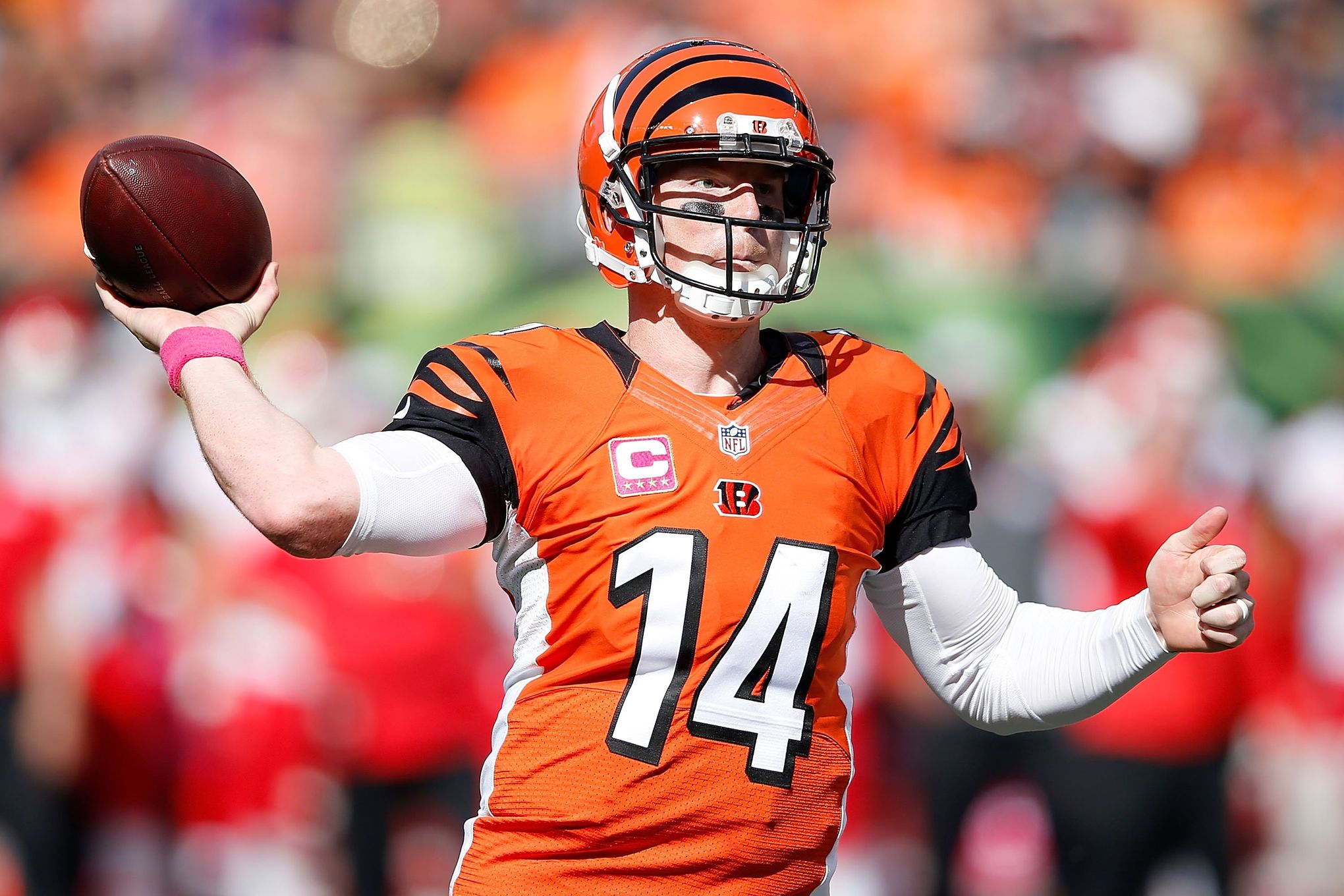 Cincinnati Bengals & Super Bowl: Joining Bandwagon