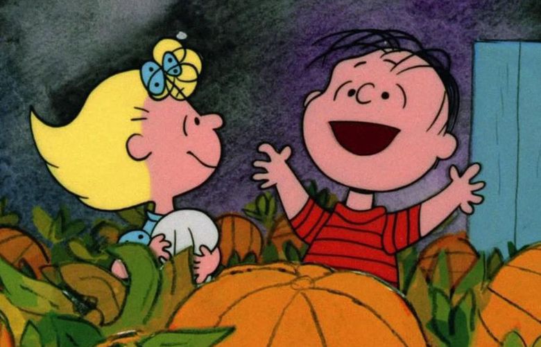 TV picks for Thursday: A whole lotta Charlie Brown | The Seattle Times